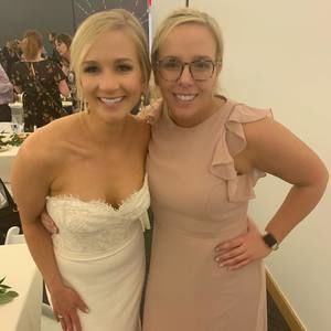 Meet your Posher, Hannah